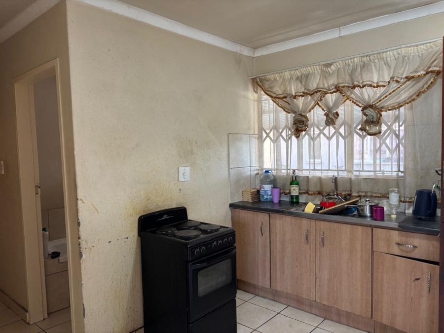 4 Bedroom Property for Sale in Freedom Park North West